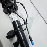 Load image into Gallery viewer, 2023 BMW X5 G05 LCI X6 G06 Front Left Shock Absorber 5A45211