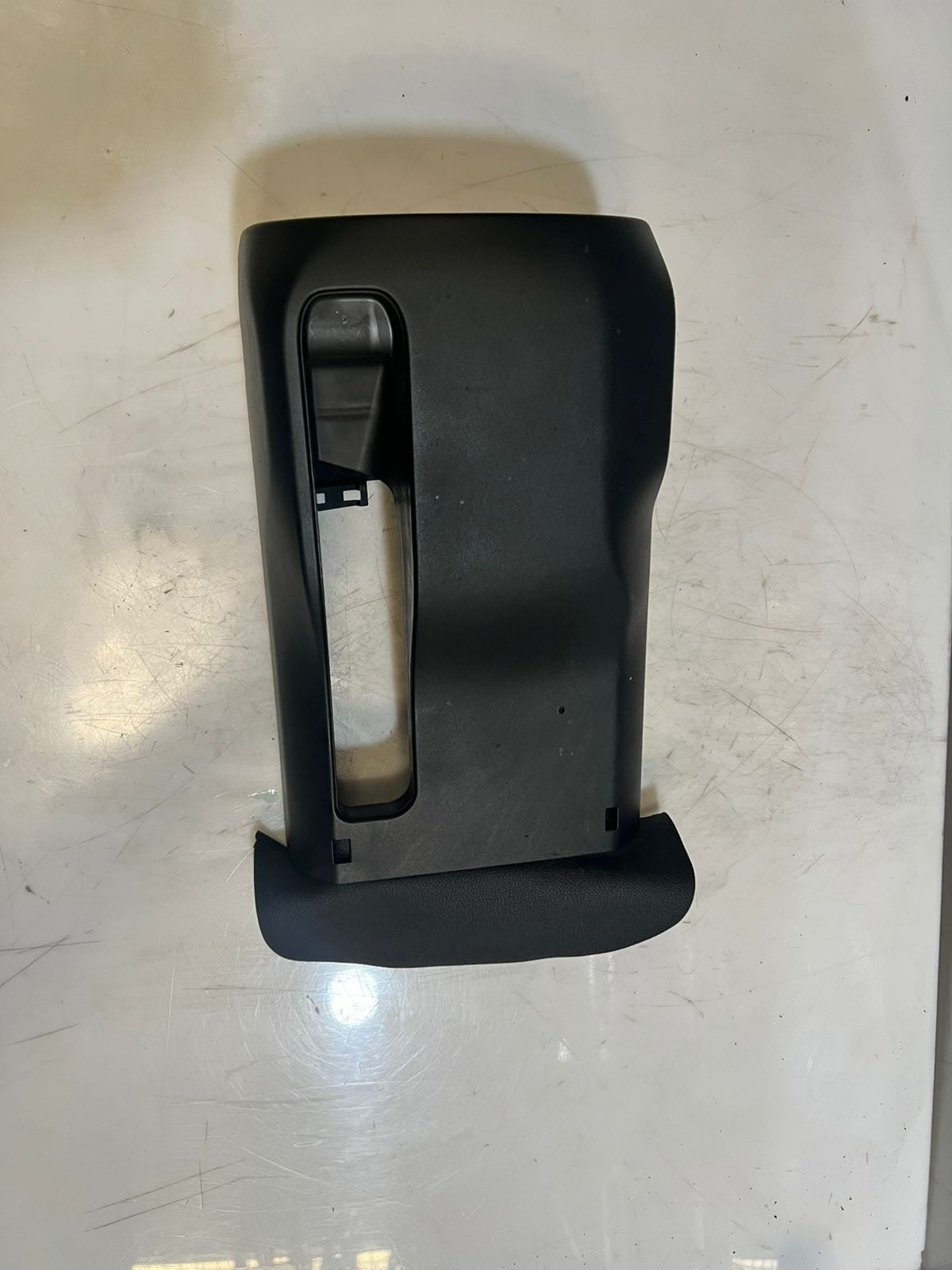 2019 BMW 330i 3 Series G20 and G21 Steering Column Trim Panel 6805546 OEM
