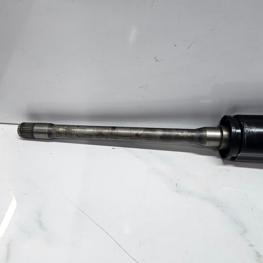 2023 BMW XM G09 S68 4.4 V8 Front Right Driveshaft 5A2E808 TEST DRIVE SHAFT 30KM