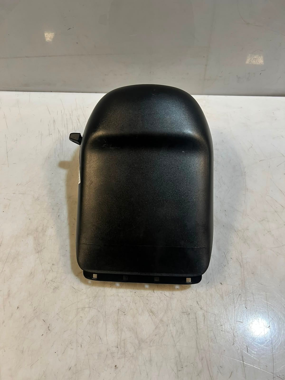 BMW 5 7 Series F10 F11 F01 Steering Column Trim Cover Lower Heated 9207006