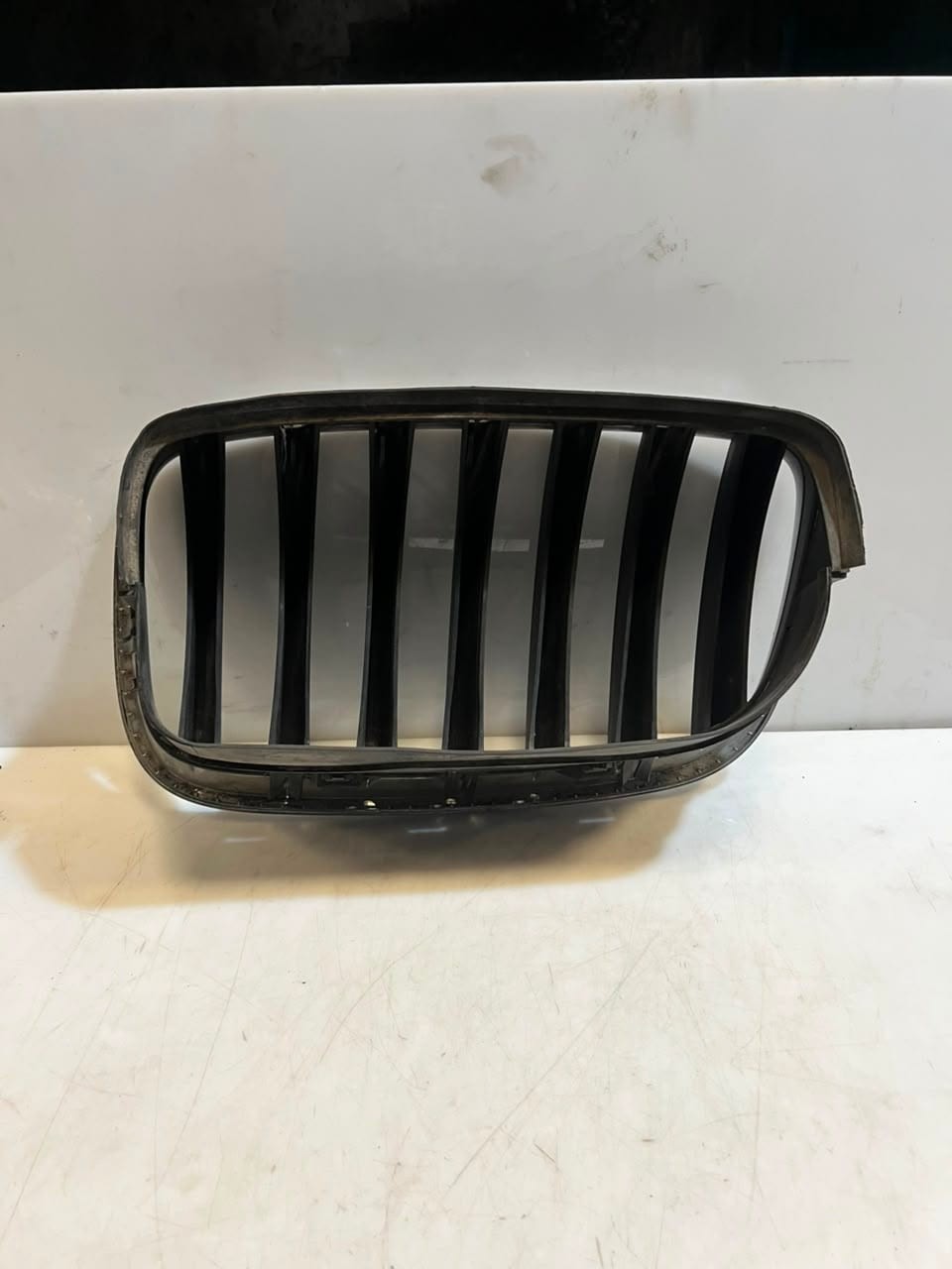 2007-2010 BMW X5 E70 and 5 Series GT F07 Front Kidney Grille 7171396 OEM