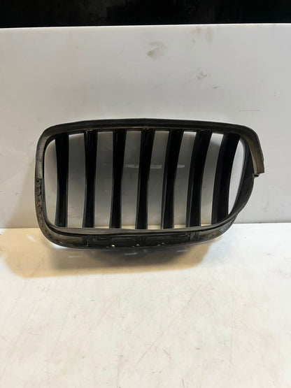 2007-2010 BMW X5 E70 and 5 Series GT F07 Front Kidney Grille 7171396 OEM