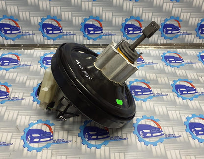 Mini Cooper R55 R56 R57 R60 Brake Servo Unit Master Cylinder 6863498