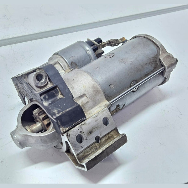2022-2025 BMW G42 230I B48 2.0L ENGINE VALEO STARTER MOTOR OEM 5A33FB9