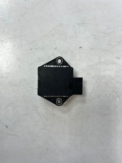 2008-2010 BMW 535i E60 E61 E63 E64 E90 528I 530XI X5 Yaw Rate Sensor 6774602 OEM