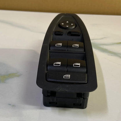 OEM BMW F30 F31 F34 Master Window Control Switch 9208111