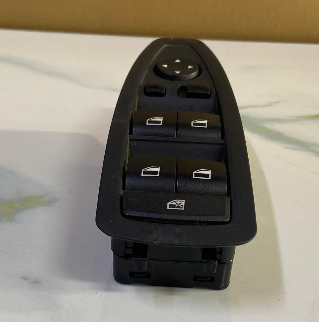 OEM BMW F30 F31 F34 Master Window Control Switch 9208111