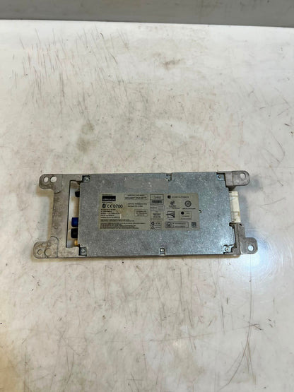 2012-2018 BMW 5' GT F07 640i Telematics Bluetooth Control Module 9257153 OEM