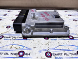 BMW N47 F25 X3 ENGINE CONTROL UNIT ECU ONLY DDE 8518477 BOSCH OEM