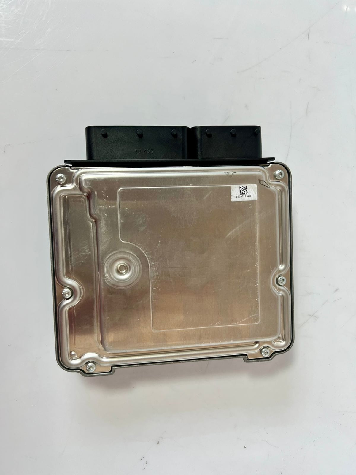 BMW F10 N47D 528D Engine Control Unit ECU SET DDE + CAS4 CA+ NO KEY 8582181 OEM