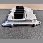 قم بتحميل الصورة إلى عارض الصور، OEM BMW F10 N20 ENGINE CONTROL ECU UNIT SET DME+KEY 8626172 BOSCH