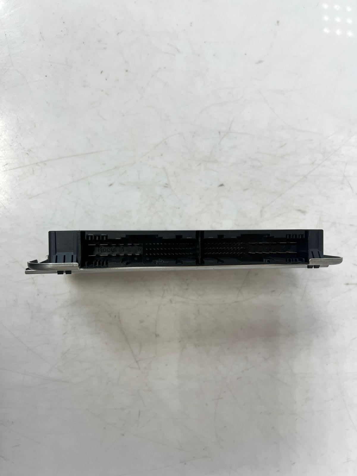 2011-2015 BMW F01 F02 740i 750i FRM3 Footwell LED Control Module 9285930 OEM