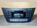 قم بتحميل الصورة إلى عارض الصور، Mercedes W204 Navigation Command Radio Audio Head Unit CD Player A204 9006409