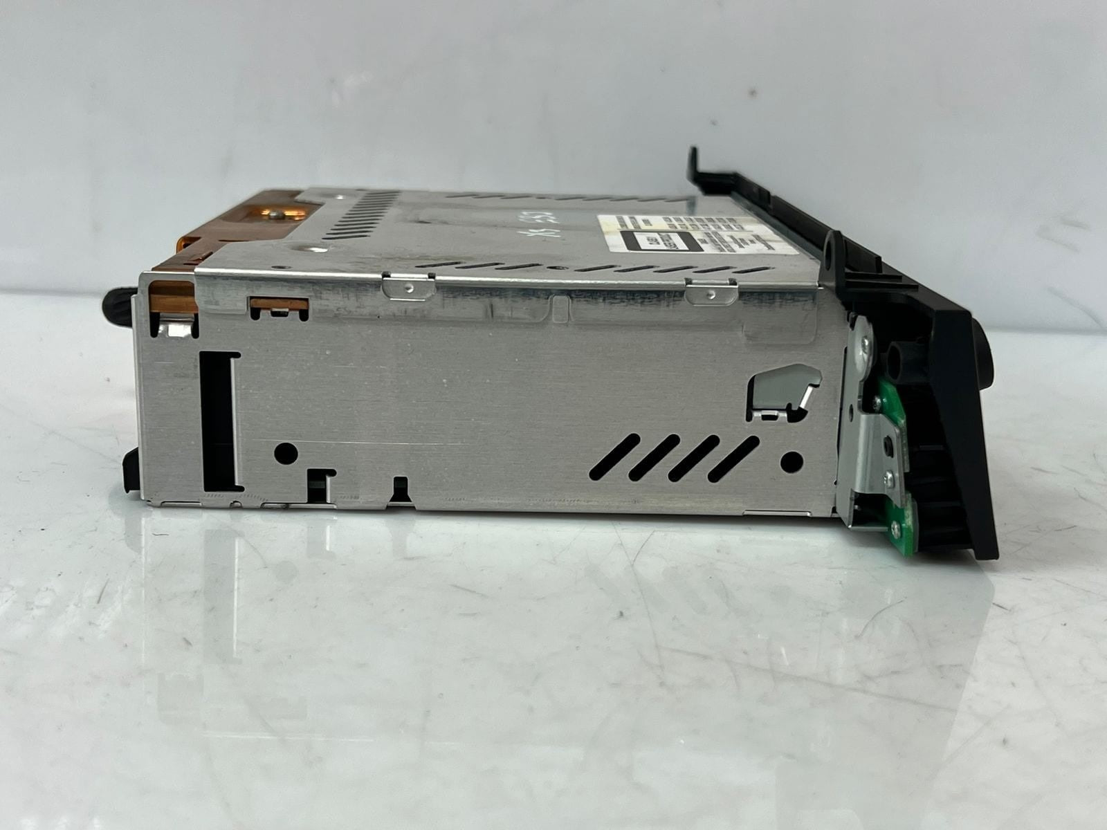 2004 - 2010 BMW X3 E83 Business Navigation Am Fm Radio CD Player 9146712 OEM