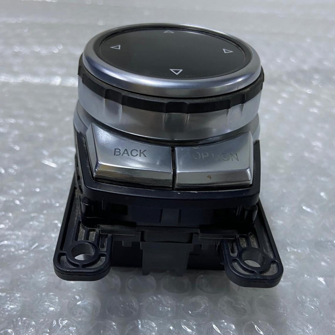 OEM BMW F10 F15 5 SERIES M5 iDRIVE CONTROLLER 9332285
