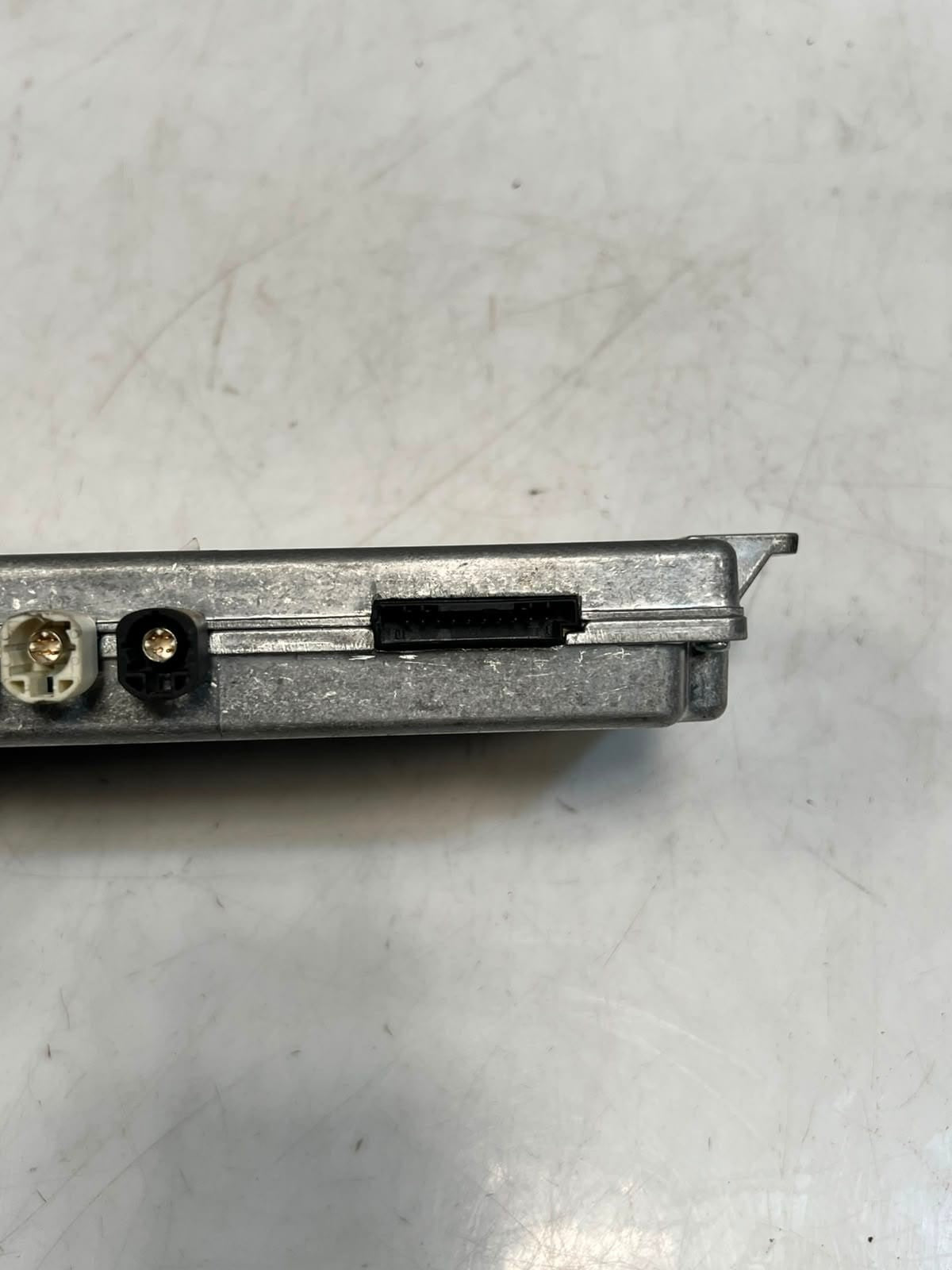 2012-2016 BMW 650i  F10 F11 F12 5' Surround View Camera Control Module 9282424