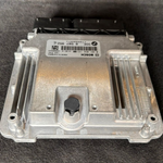 Load image into Gallery viewer, BMW F20 F21 LCI 116d B37 ENGINE CONTROL UNIT SET  DDE ECU  + FEM + Key - 8587952