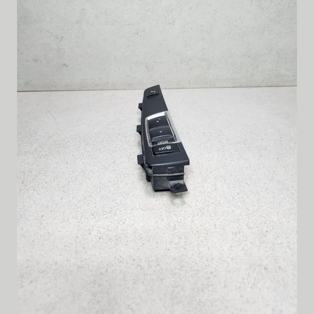 2010-2017 BMW X3 Centre Console Switch 9257401 F10 F11 F12 F25 X3