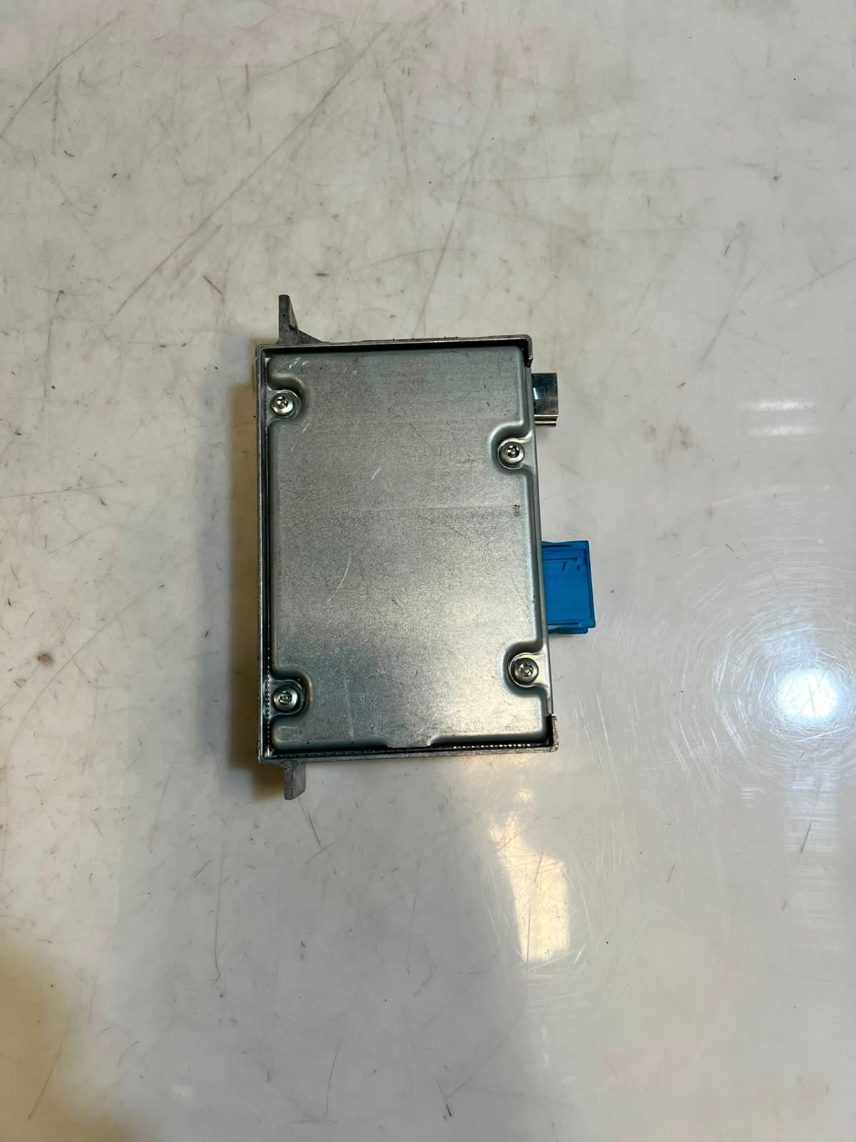BMW 528i F10 F11 F12 F13 F01 F02 Camera Based System Control Module 9240222