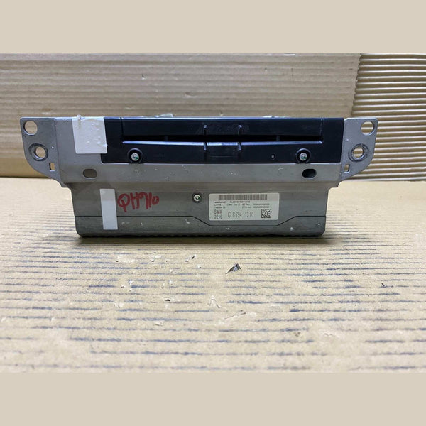 BMW Navigation System Head Unit 8794113 5 Series G30 G31 alpine 2017