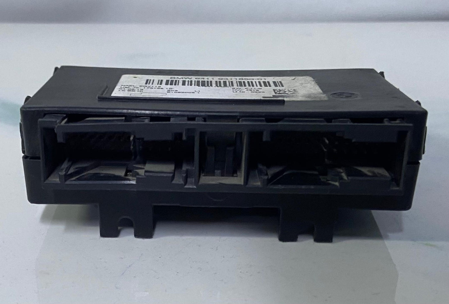 OEM BMW F20 F21 F30 F31 Control Unit Air Conditioning A/C Module 9311850