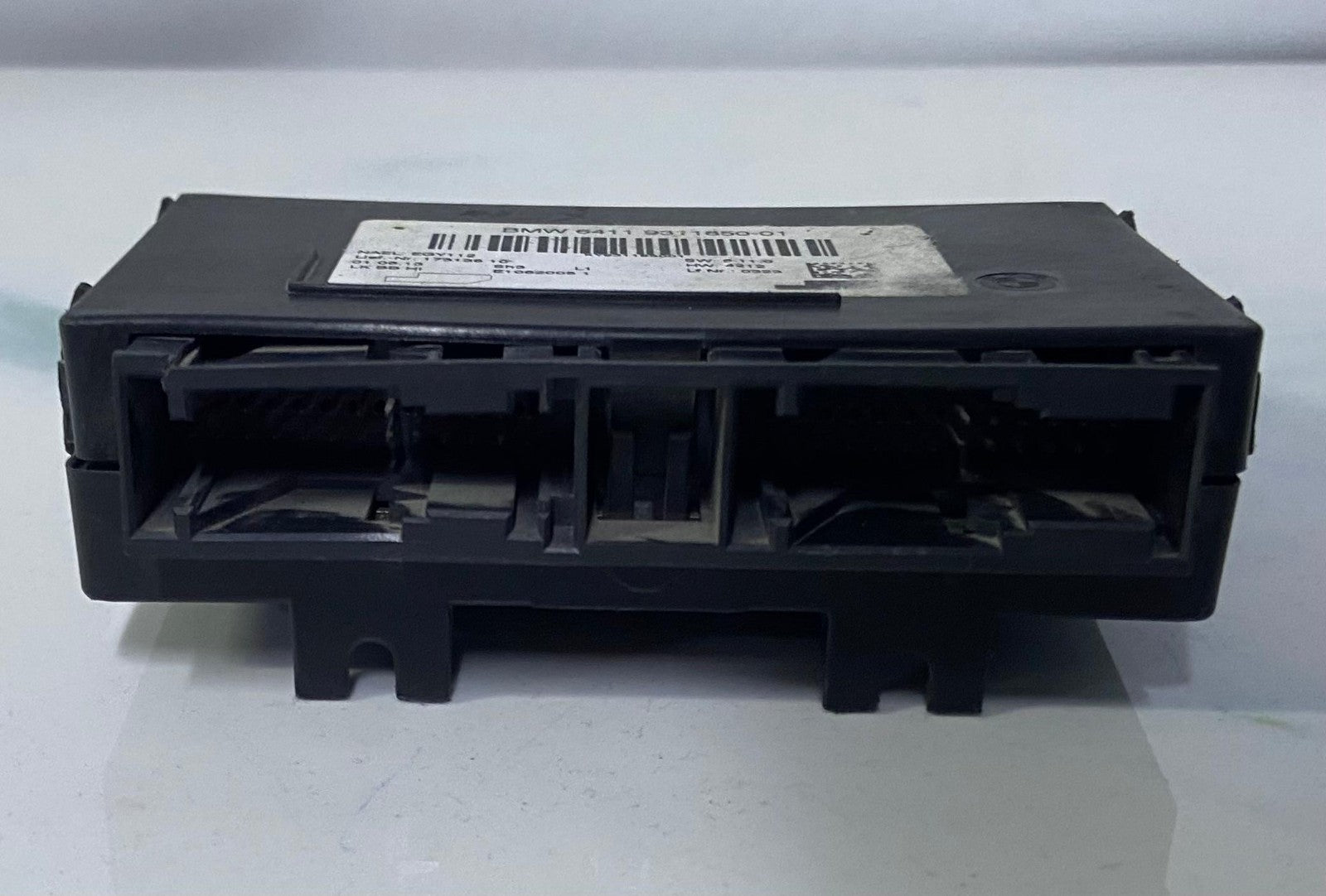 OEM BMW F20 F21 F30 F31 Control Unit Air Conditioning A/C Module 9311850