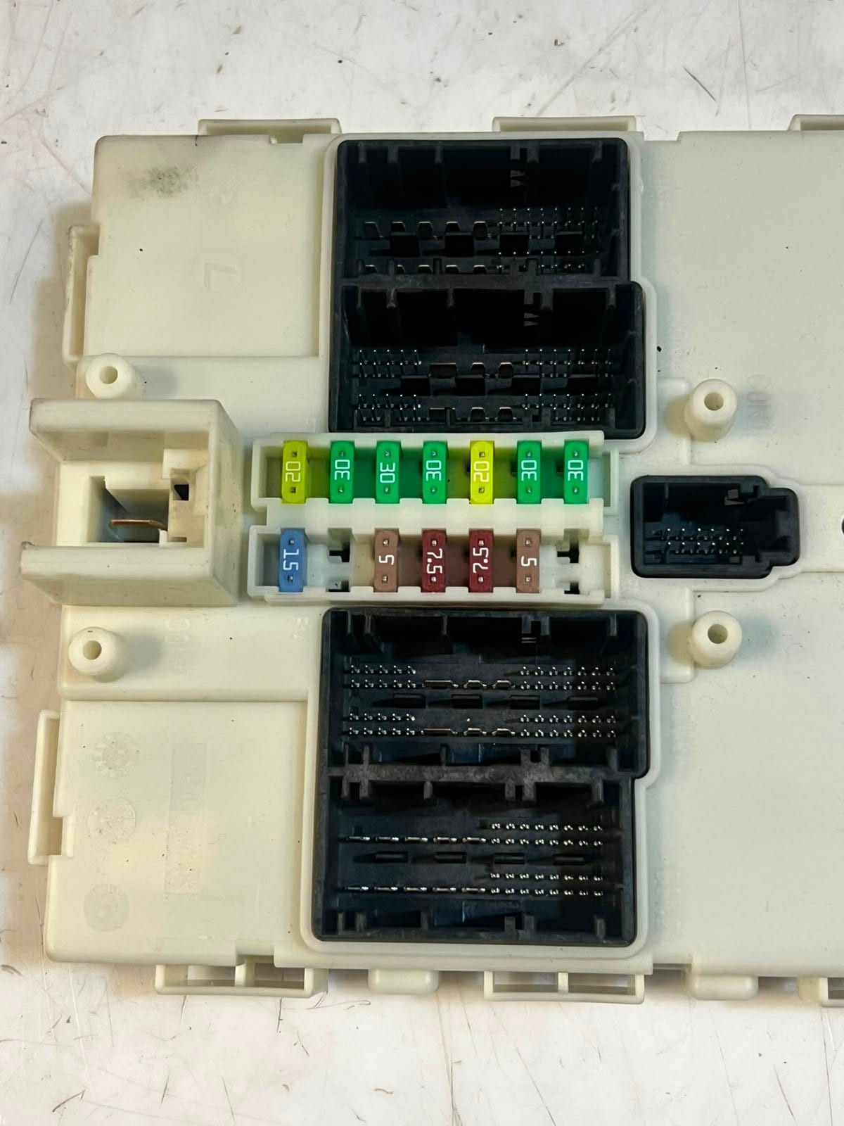 2015-2019 BMW F48 X1 Engine Control Module SET DME ECU BDC 8691833 OEM