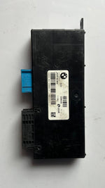 Load image into Gallery viewer, 2010-16 BMW 528i Central Gateway Module 9266408 5 Series F10 F11