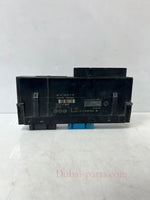 Load image into Gallery viewer, 2009 BMW 1 E81 118 D Comfort Control Unit 9187534 2.00 Diesel 105Kw 15045998 OEM