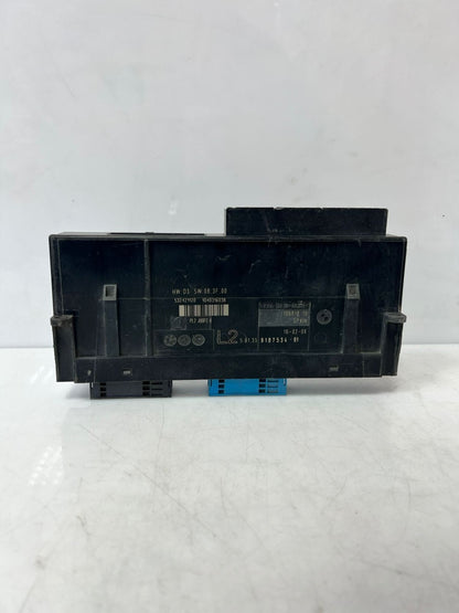 2009 BMW 1 E81 118 D Comfort Control Unit 9187534 2.00 Diesel 105Kw 15045998 OEM