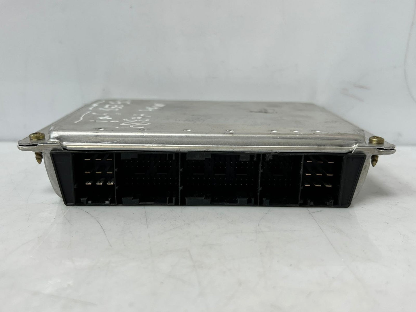 BMW Z3 3 5 series E36 E46 E39 2.5i M54 ENGINE ECU SET DME MS43 EWS3 7551615