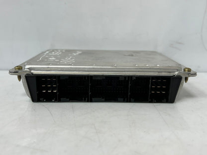 BMW Z3 3 5 series E36 E46 E39 2.5i M54 ENGINE ECU SET DME MS43 EWS3 7551615
