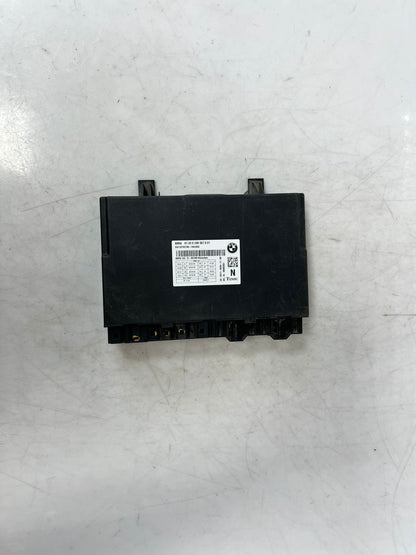 BMW 7 Series F01 F02 F03 F04 5' F10 F11 Seat Control Module 9248567 OEM