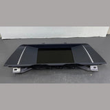 OEM BMW 5 Series F10 F11 SAT NAV Display Screen CID Central Information 9289007