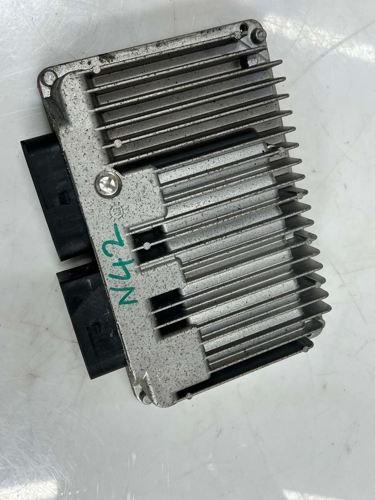 BMW E46 3-Series Valvetronic Control Module 7532949