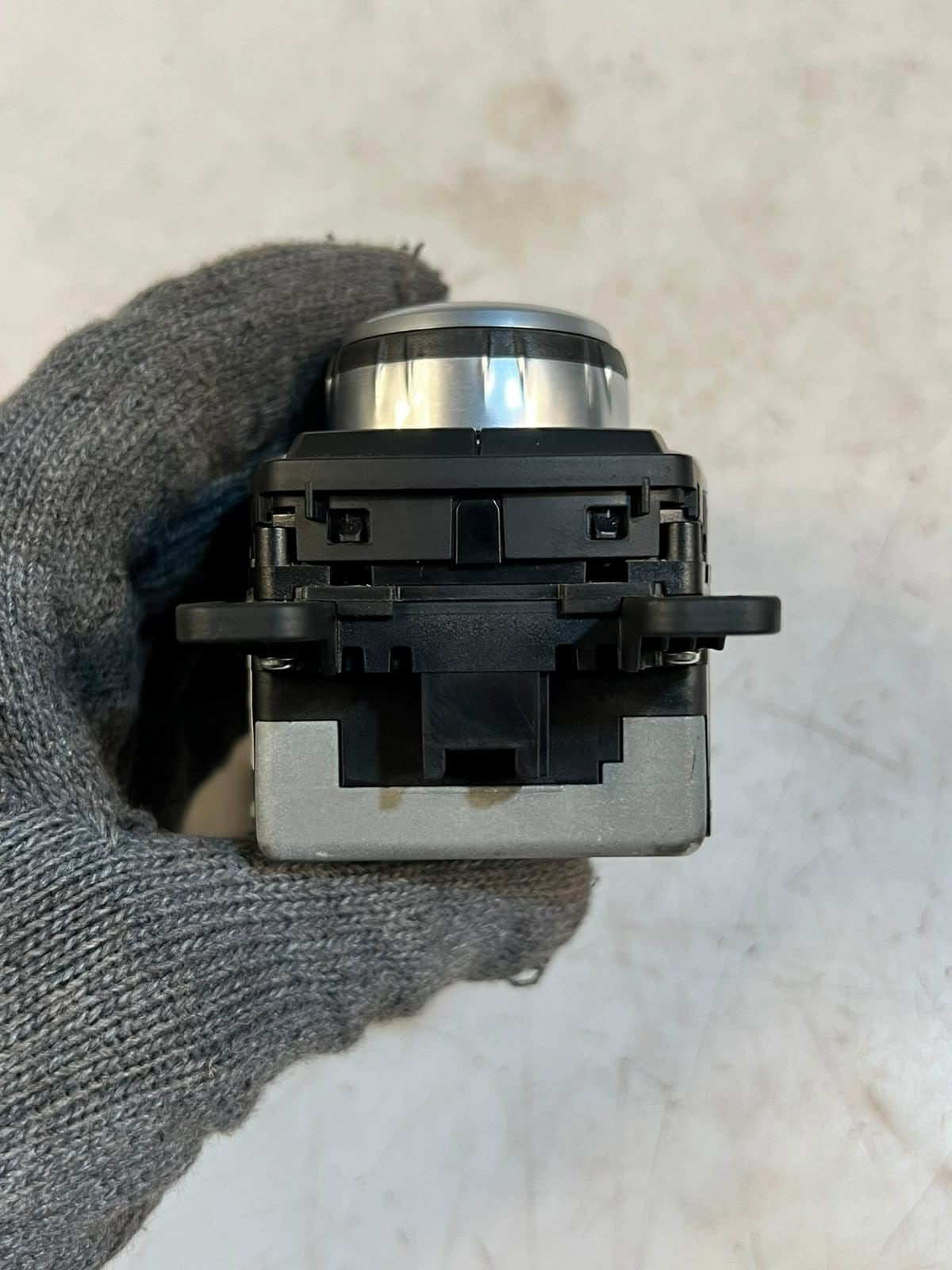 BMW 1 Series F20 F21 F30 F31 F34 X3 IDRIVE Control SWITCH 9267956 OEM