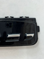 Load image into Gallery viewer, 16-19 BMW 750i M550i F90 G11 G12 G30 Front Right Seat Adjustment Switch 9384520