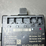Bild in die Galerieansicht laden, Mercedes-Benz W212 E-Class Front Left Side Door Control Module A212 9009128 OEM