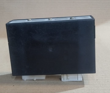 BMW 7 E65 E66  BME5066 OTHER CONTROL UNITS MODULES 6767281