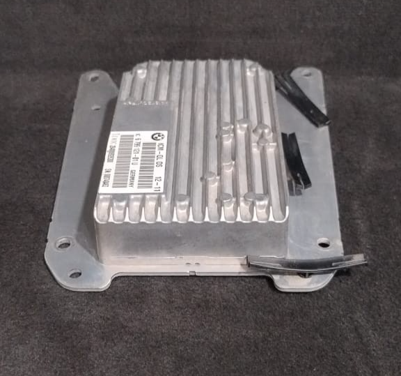 BMW E71 X6 INTEGRATED CHASSIS CONTROL MODULE  6799121