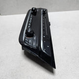 2017-2020 BMW 530i Climate Control Switch 6834441 5 Series G30 G31