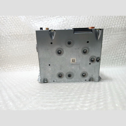 BMW F02 7 SER 2008-2013 NAVIGATION SYSTEM HEADUNIT CIC HIGH ALPINE CI-9248274