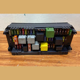 2010-2014 Mercedes CLS550 Sam Module Relay Fuse Box A2129007024 W218 CLS-Class