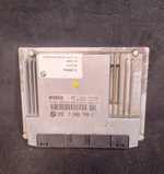 Load image into Gallery viewer, BMW 5 6 7 SERIES E60 E61 E63 E64 E65 E66 5.0I N62 ENGINE DME CONTROL ECU 7549700
