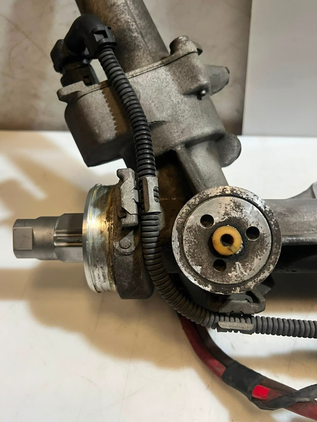 2012-2019 BMW 1' 3' F30 F31 F32 F36 F20 F21 Steering Rack RC 6862290 OEM
