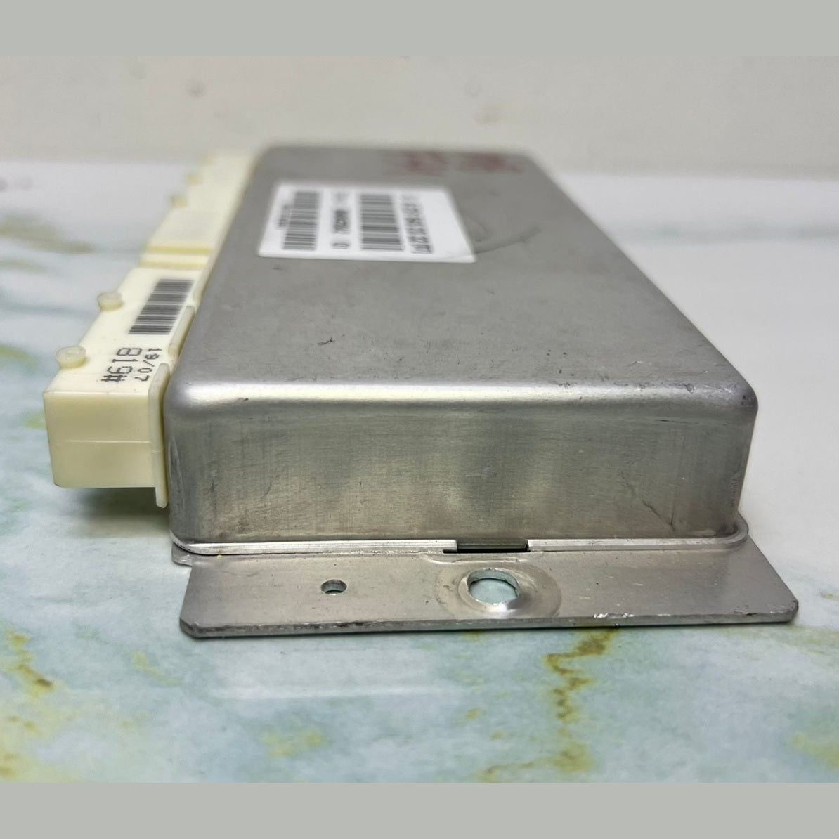 06-13 Mercedes X164 GL450 GL550 Air Airmatic Suspension Control Module OEM