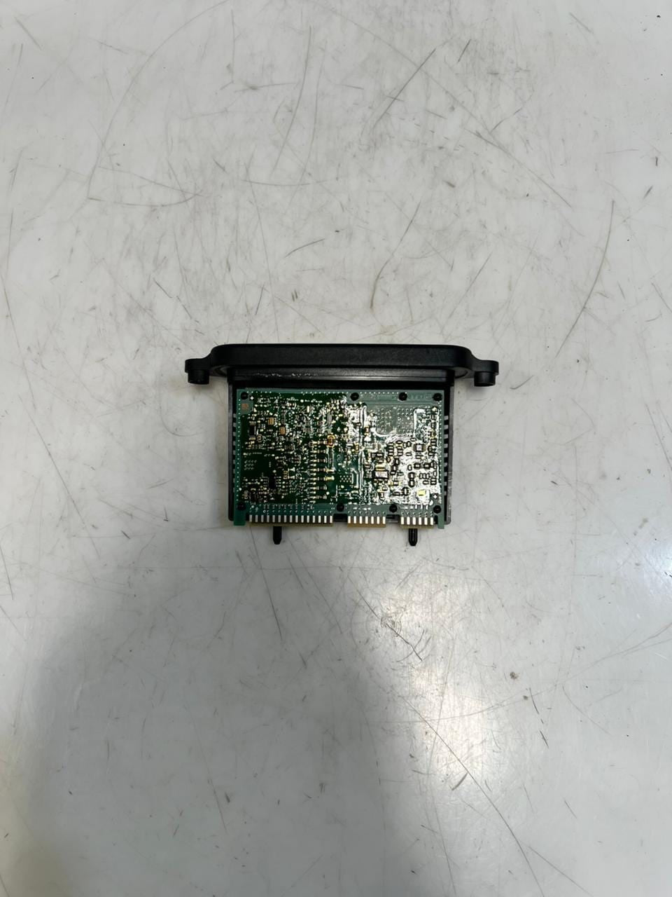 2012-2016 BMW 3' F30 F31 F34 Headlight Driver TMS Module Control Unit 7316147