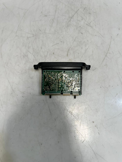 2012-2016 BMW 3' F30 F31 F34 Headlight Driver TMS Module Control Unit 7316147