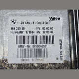 BMW F15 X6 X5 (2014-2018) OEM SURROUND VIEW CAMERA CONTROL MODULE 9084632