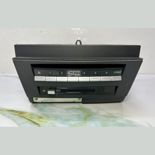 07–2013 Mercedes W221 S-Klasse Radio Audio Headunit CD-Spieler A221 8703293 OEM